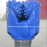 Max 17 Inch Steel Gear Tricone Drill Bit For Drilling Rig Water Well Projects