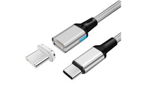 Quality QS MG7005, Magnetic USB Data Cable wholesale