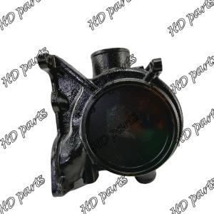 Quality 6D24 Engine Water Pump ME995585 ME995584 For Mitsubishi wholesale