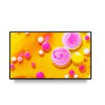Digital Signage OEM RK3399 Wall Mounted touch screen 500 brightness AC240V VGA