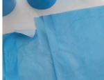 Patient Disposable Dental Bib Roll Waterproof Dental Apron Dental Consumable