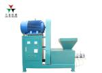 Square Rice Husk 460kg/H Charcoal Briquette Machine