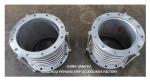 Stainless Steel Expansion Joints & Stainless Steel Bellows Expansion Joints