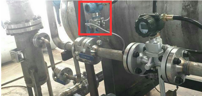 Original Rosemount 3051GP Differential and Gauge Pressure Transmitter 4-20ma with Low Price