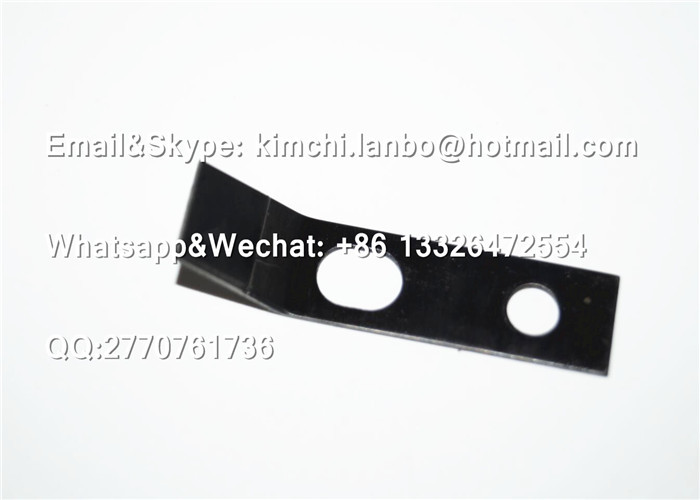 14.875.001F gripper pad for GTO machine high quality printing machine parts