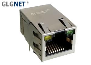 Quality Ethernet LAN RJ 45 Connector wholesale