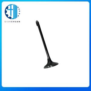 Quality Inet Valve 20798699 KS 22307 For VOLVO Excavator Engine Spare Parts wholesale