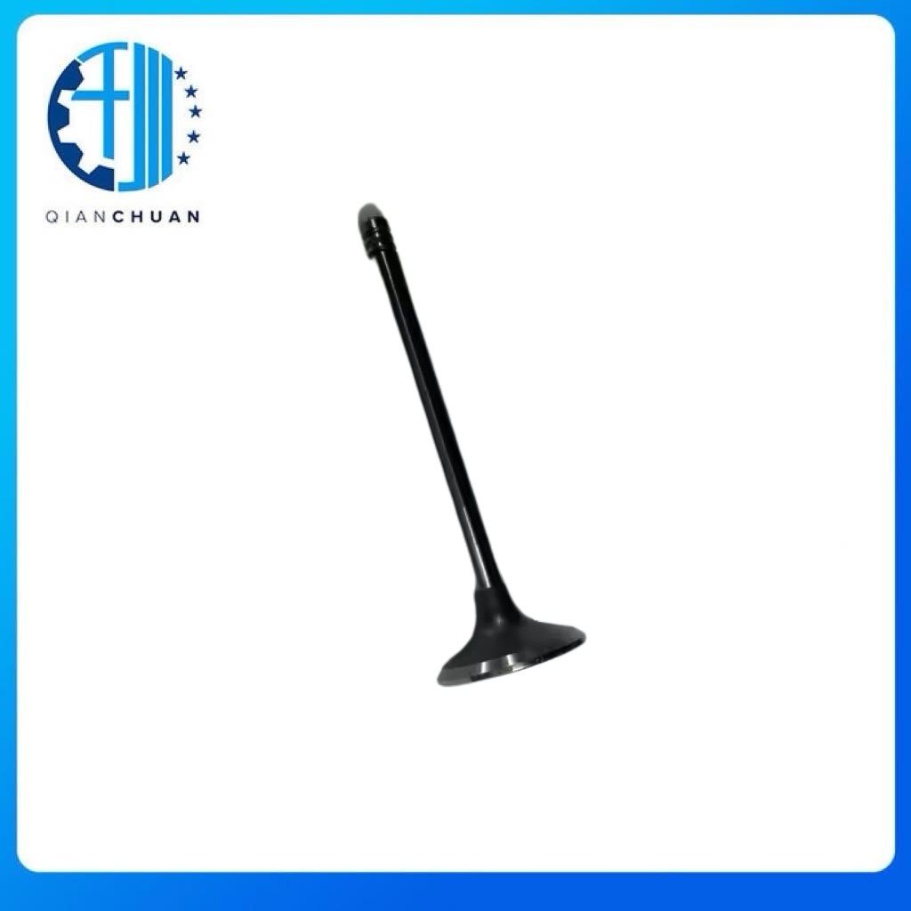 Inet Valve 20798699 KS 22307 For VOLVO Excavator Engine Spare Parts