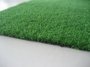 Quality Color fastness abrasion resistance direct Artificial Grass Mats for gardens wholesale