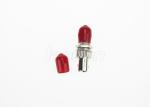 CATV System Fiber Optic Cable Assembly OS2 Single Mode ST Fiber Optic Connector