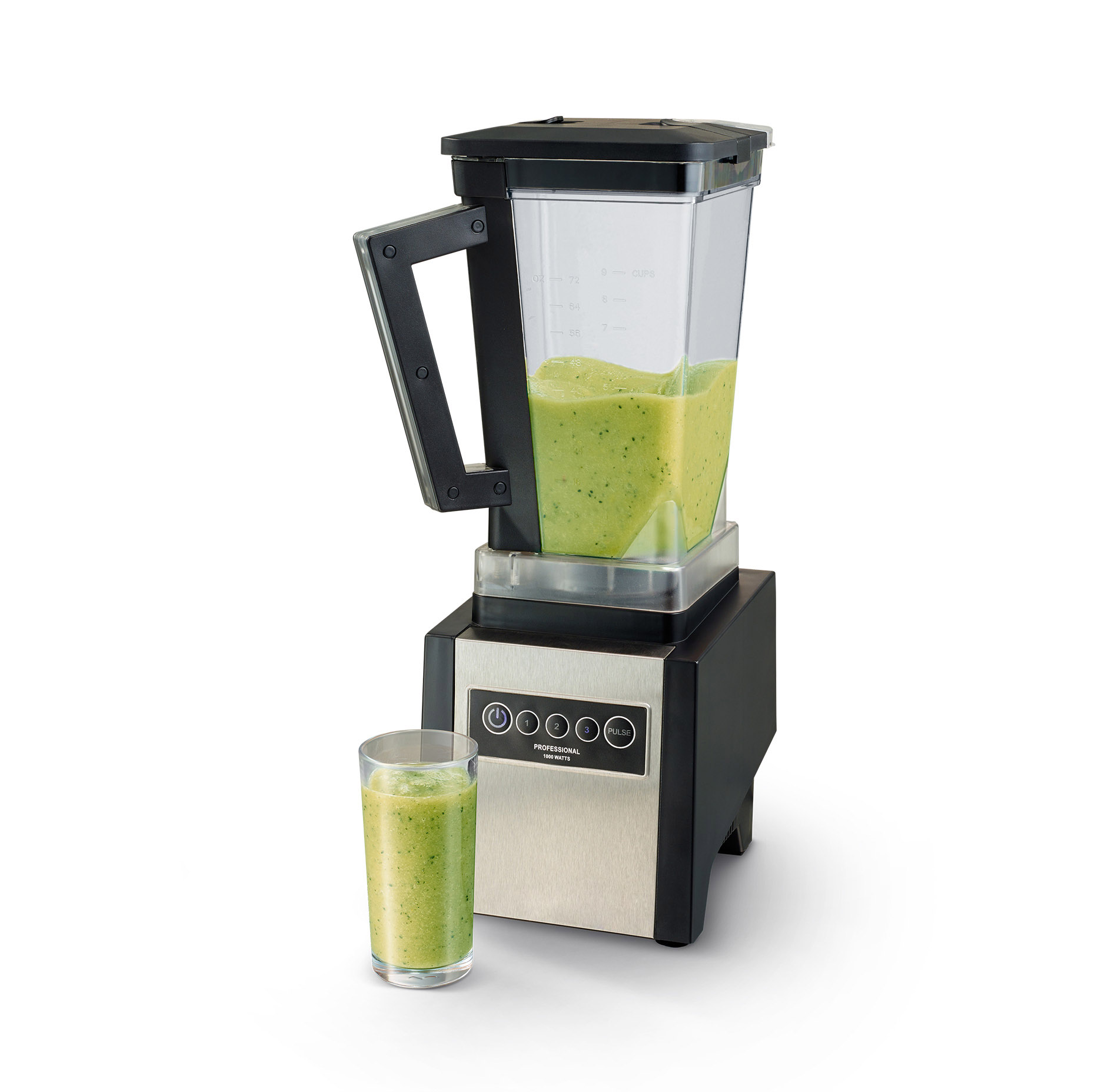 BL808 1000W Professional Blender