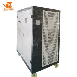 China 12V 10000A HF Switch Mode Rectifier For Copper Electrolysis With Water Cooling on sale