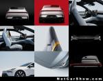 2024 China Polestar 4 Pure Electric Super Luxury Suv New Electric Vehicles