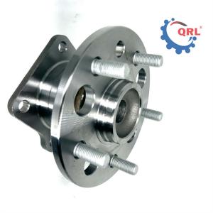 Quality 512041 42450-08010 Wheel Hub Bearing RW841 Toyota Sienna wholesale
