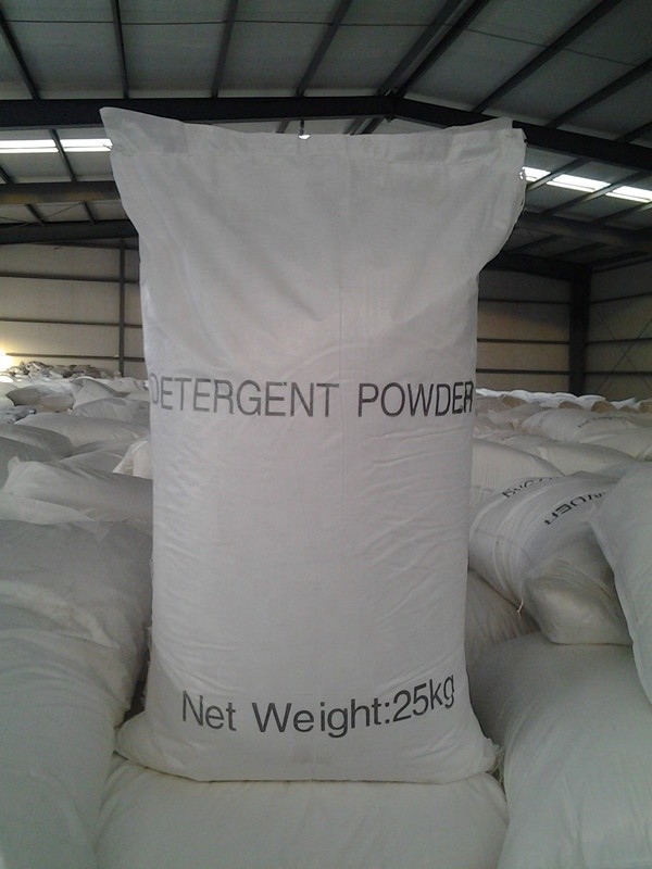 High Foam Hotel Laundry Detergent Strong Perfume Cheap Washing Powder