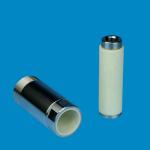 Advanced A95% A99% Alumina Ceramic Bushing Plunger For Chemical And Pharmaceutic