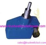 floral clocks, mechanism motor for floral clock - Good Clock(Yantai) Trust-Well