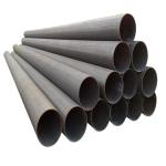 A500 Cold Rolled Seamless Steel Pipe 6m Steel Seamless Pipe