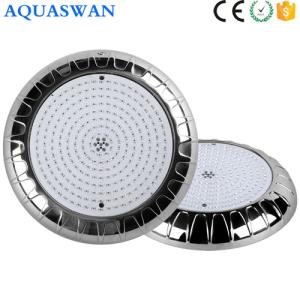 Quality Dia 225mm IP68 18W Waterproof Underwater LED Lights wholesale