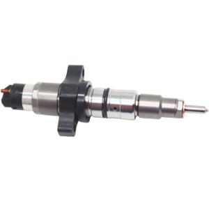 Quality High Quality New Diesel Fuel Injector 0445120100 wholesale