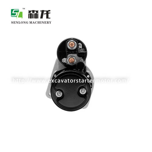 12V 1.2KW 9T Excavator Starter South American car Motor CVS081228 SD6RA49 F000AL0502 STR4623 442003 442205 CVS081001
