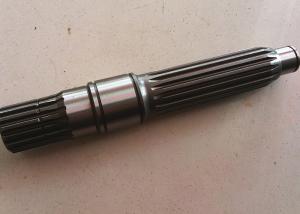 Quality M2X63 Drive Shaft Swing Motor Parts M2X96 M2X120 M2X128 M2X146 M2X150 M2X170 wholesale