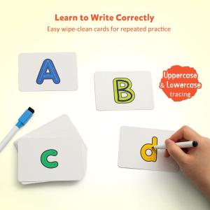Quality Custom Feelings Flashcards Emotion Flash Cards wholesale