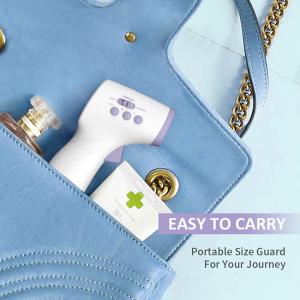 Quality Infrared Forehead Fever Handheld Digital Thermometer wholesale