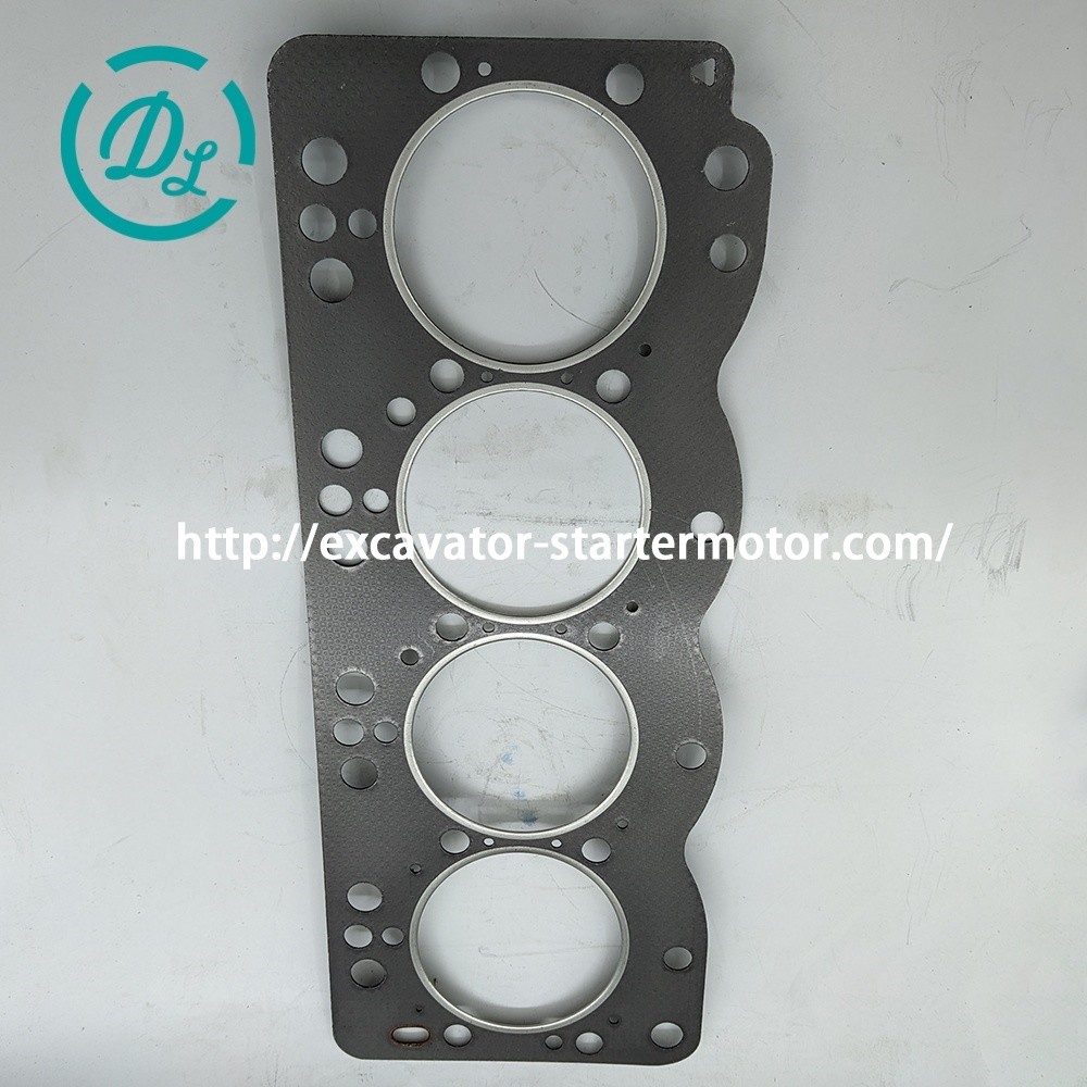 Cylinder Head Gasket Engine Parts 4D35T-01004 Engine Xinchai 498