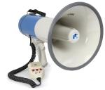 Wireless Mini Cheer Megaphone 25W Police Horn For Car Legal Compliance