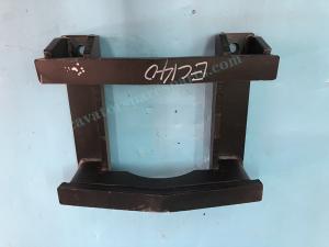 Quality Excavator Undercarriage Parts EC140 Track Roller Guard 1175553 wholesale