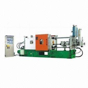 Quality Used Die Casting Machine Aluminum Cold Chanmber wholesale