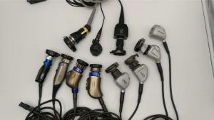 Quality High Definition Endoscopic Camera Repair Service For Olympus Storz Wolf Stryker wholesale