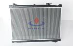 91 - 95 Mazda MPV Radiator car parts radiator JE16-15-200D , JE16-15-200E , JE77