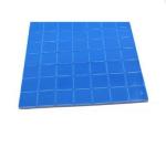 0.5mm Electrical Insulation Sheet / Electrical Insulation Rubber Sheet Silicone