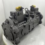 14666232 Heavy Parts EC750 Excavator Hydraulic Pump K3V280DTH-0E52