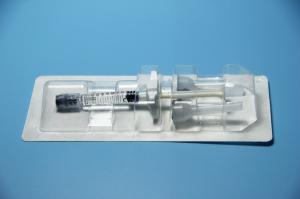 Quality Medical Sodium Hyaluronate Gels for Orthopedics Only wholesale