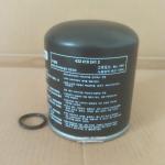 ISO Certificate Air Dryer Filters Cartridge Oem 4329012232 For VL FH FM FMX NH