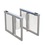 Rosh Metro Station Speed Gate Turnstile 0.2s Controlled Access Turnstiles