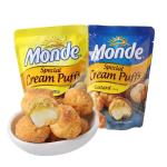 Mylar wholesale stand up bags customized high quality plastic cheese puffs