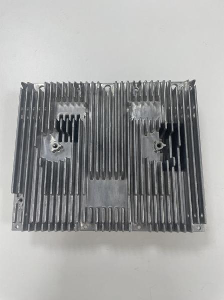 OEM Aluminum Die Casting Process Zinc Die Casting Mould for Deburring Surface