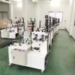 220V Toothpick Straw Packaging Machine Automatic Individual Pack CE