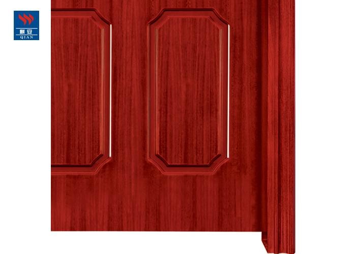 Soundproof UL Intertek Fire Rated Doors Fire Proof Wood Doors Price Door Design