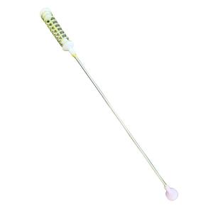 Quality Stainless Steel Washing Machine Spare Parts Haier DC97-16350M Damper Suspension Rods 630mm wholesale