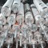 Buy cheap Stainless Steel Flexible Roller Conveyor , Automatic Roller Conveyor 0.4kW - from wholesalers
