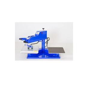 Quality JW3805D swing two stations sublimation heat press machine wholesale