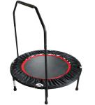 China Supply Small Size Home Use Indoor Trampoline for Body Building/ Kids Round