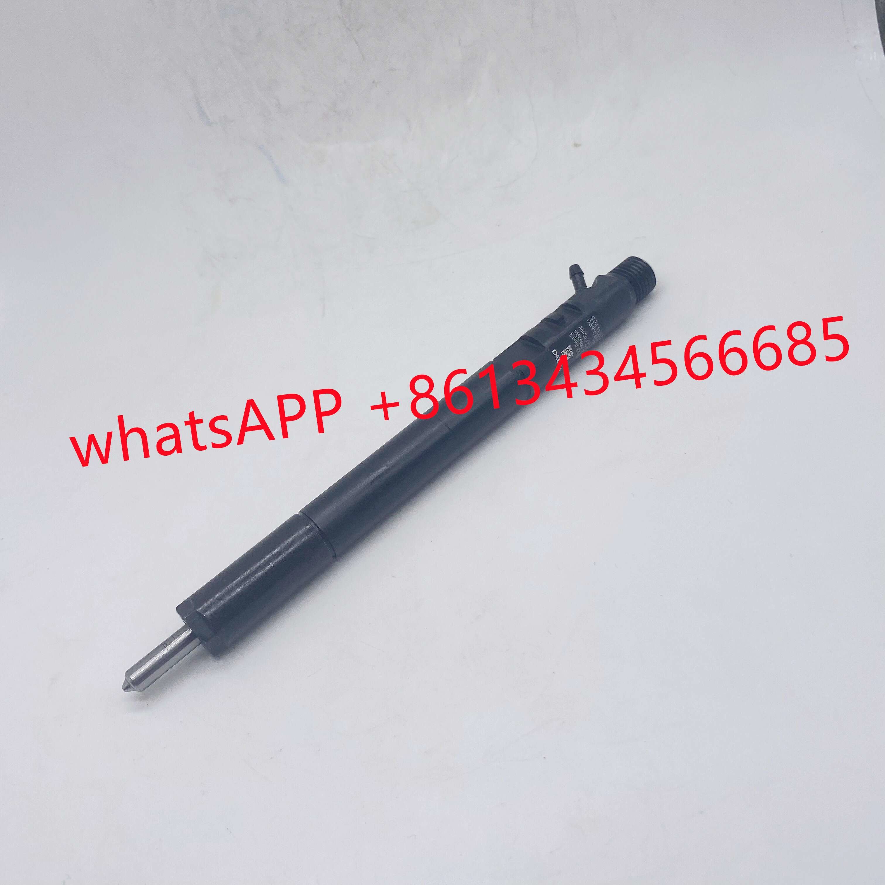 R03902D R04701D A6640170221 R03401D Delphi Diesel Fuel Injectors