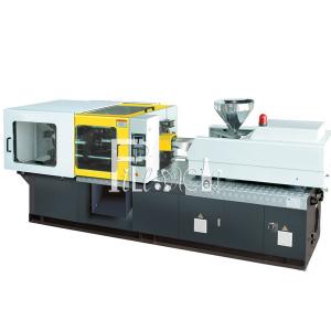 Quality Hydraulic 16MPA PET Bottle Preform Making Machine wholesale