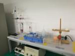 Chemical Sheet Metal Deburring Removal Customized For Medical Parts